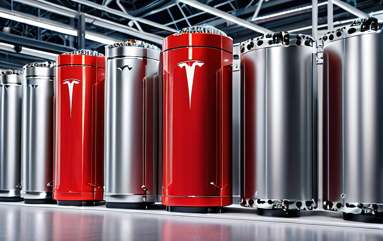 tesla - 이미지 1